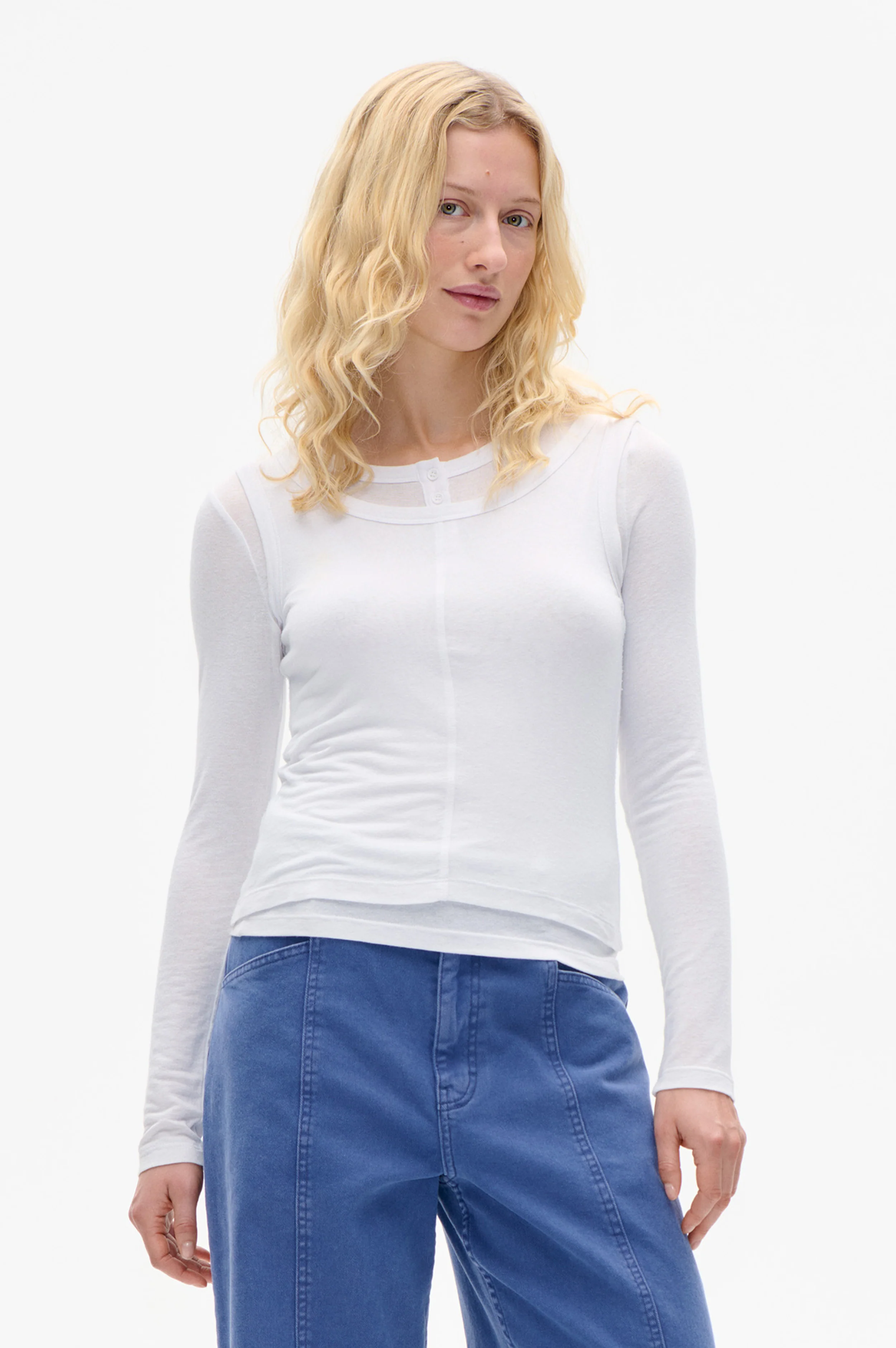 Tops & Shirts